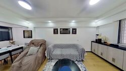 Blk 448 Jurong West Street 42 (Jurong West), HDB 3 Rooms #554597241